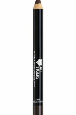 New Fard à paupières naturel & vegan Crayon & Khôl|Fard À Paupières