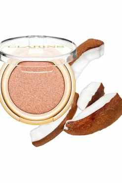 Hot Fard à paupières Ombre Skin Fard À Paupières