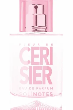 Sale Fleur de Cerisier Eau de Parfum Femme Eau De Parfum