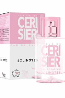 Sale Fleur de Cerisier Eau de Parfum Femme Eau De Parfum
