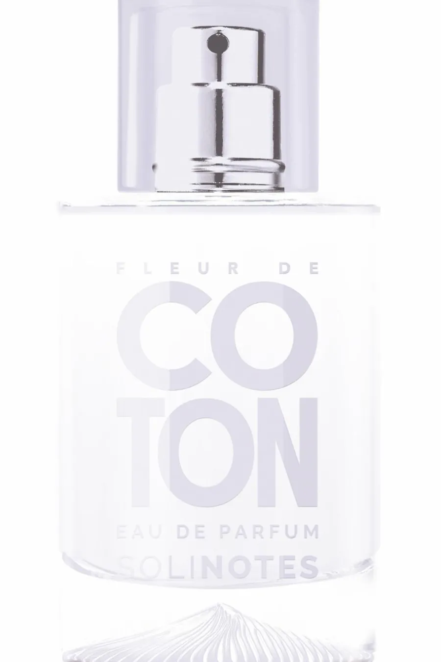 New Fleur de Coton Eau de Parfum Femme Eau De Parfum