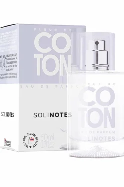 New Fleur de Coton Eau de Parfum Femme Eau De Parfum