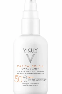 Online Fluide anti-photovieillissement SPF 50 Soin De Jour