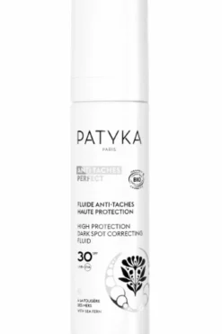 Online Fluide anti-taches haute protection SPF30 Soin De Jour|Soin De Jour