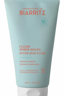 Best Fluide après-soleil Après-Soleil