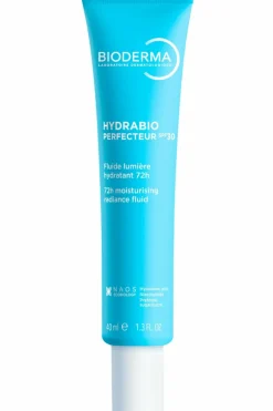 Sale Fluide hydratant Hydrabio Soin De Jour