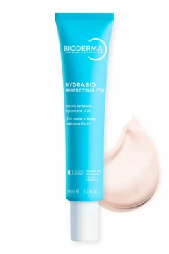 Sale Fluide hydratant Hydrabio Soin De Jour