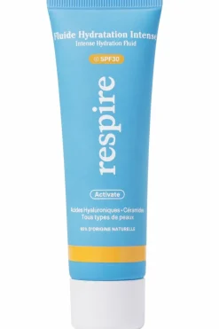 Discount Fluide hydratant SPF30 Soin De Jour