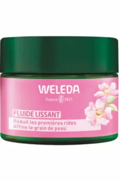 Discount Fluide lissant Rose musquée & Thé blanc Soin De Jour