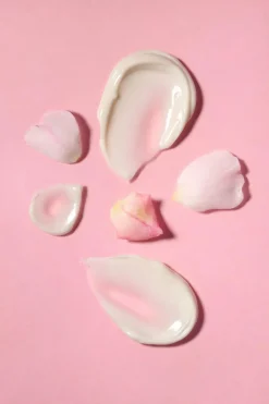 Discount Fluide lissant Rose musquée & Thé blanc Soin De Jour