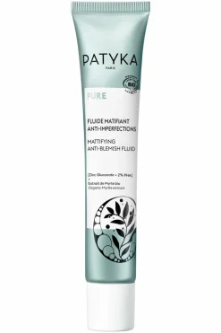 New Fluide matifiant anti-imperfections Soin De Jour