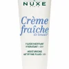 Sale Fluide matifiant hydratant 48h Crème fraîche de beauté Soin De Jour