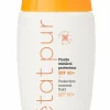 Discount Fluide minéral protecteur visage SPF 50+ Protection Solaire