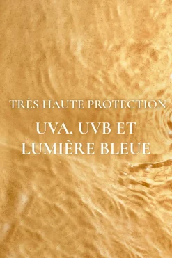 Sale Fluide solaire bonne mine SPF30 Protection Solaire