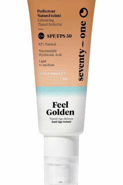 Outlet Fluide Teinté Perfecteur Naturel SPF30 Feel Golden Crème Teintée|Bb & Cc Crèmes