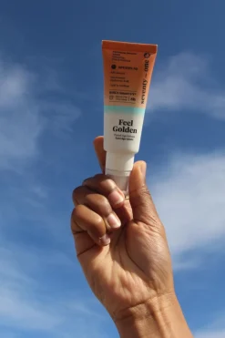 Outlet Fluide Teinté Perfecteur Naturel SPF30 Feel Golden Crème Teintée|Bb & Cc Crèmes