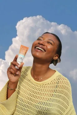 Outlet Fluide Teinté Perfecteur Naturel SPF30 Feel Golden Crème Teintée|Bb & Cc Crèmes