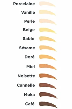 Sale Fond de teint Fond De Teint|Bb & Cc Crèmes