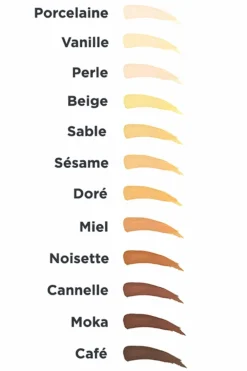 Sale Fond de teint Fond De Teint|Bb & Cc Crèmes