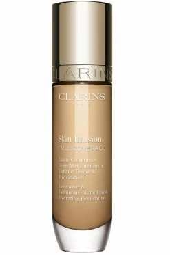 Outlet Fond de teint effet mat & hydratation Skin Illusion Full Coverage Fond De Teint