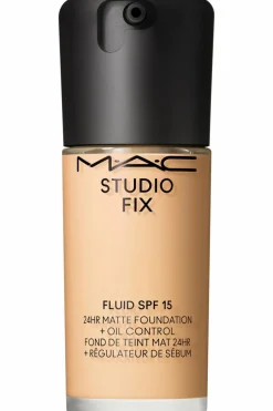 Clearance Fond de teint mat Studio Fix SPF15 Fond De Teint