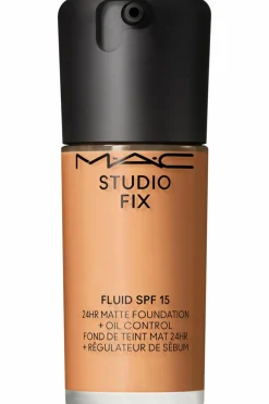 Clearance Fond de teint mat Studio Fix SPF15 Fond De Teint