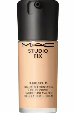 Clearance Fond de teint mat Studio Fix SPF15 Fond De Teint