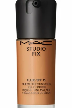 Clearance Fond de teint mat Studio Fix SPF15 Fond De Teint