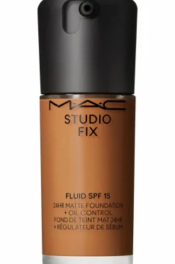 Clearance Fond de teint mat Studio Fix SPF15 Fond De Teint