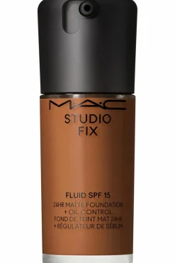 Clearance Fond de teint mat Studio Fix SPF15 Fond De Teint
