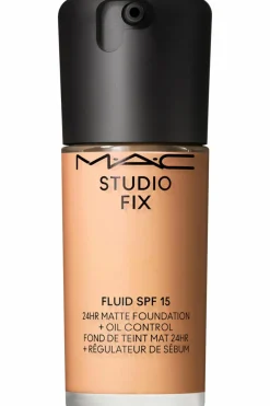 Clearance Fond de teint mat Studio Fix SPF15 Fond De Teint