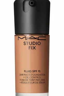 Clearance Fond de teint mat Studio Fix SPF15 Fond De Teint
