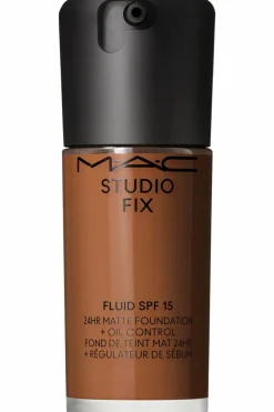 Clearance Fond de teint mat Studio Fix SPF15 Fond De Teint