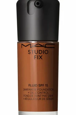Clearance Fond de teint mat Studio Fix SPF15 Fond De Teint