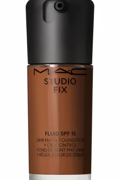 Clearance Fond de teint mat Studio Fix SPF15 Fond De Teint