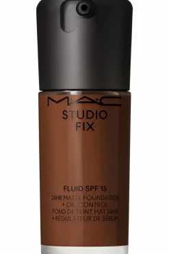 Clearance Fond de teint mat Studio Fix SPF15 Fond De Teint