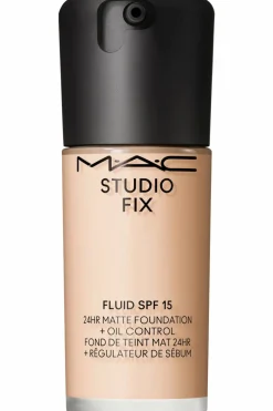 Clearance Fond de teint mat Studio Fix SPF15 Fond De Teint