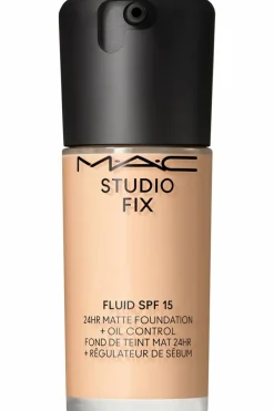 Clearance Fond de teint mat Studio Fix SPF15 Fond De Teint