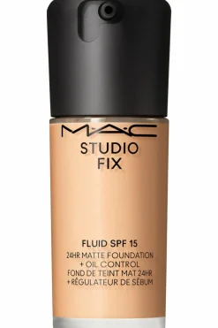 Clearance Fond de teint mat Studio Fix SPF15 Fond De Teint