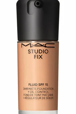 Clearance Fond de teint mat Studio Fix SPF15 Fond De Teint