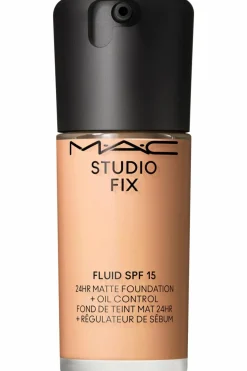 Clearance Fond de teint mat Studio Fix SPF15 Fond De Teint