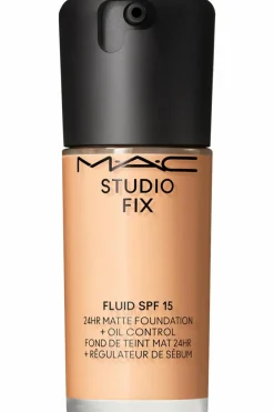 Clearance Fond de teint mat Studio Fix SPF15 Fond De Teint