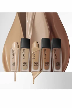 Online Fond teint fluide longue tenue teint Idole Ultra Wear SPF35 Fond De Teint