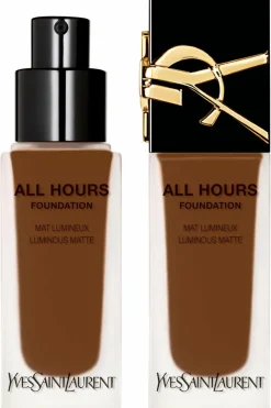 Best Fond teint fluide matifiant All Hours SPF30 Fond De Teint