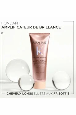 Discount Fondant amplificateur de brillance Gloss Absolu Après-Shampoing