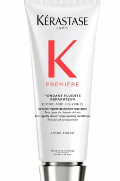 Fondant Fluidité Réparateur Première Après-Shampoing