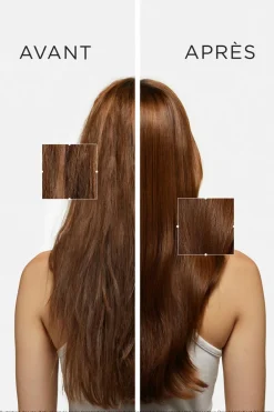 Fondant Fluidité Réparateur Première Après-Shampoing