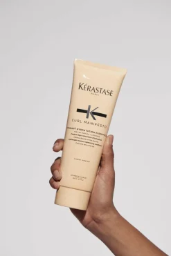Online Fondant hydratation essentielle Curl Manifesto Après-Shampoing