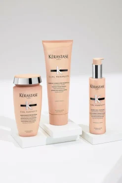Online Fondant hydratation essentielle Curl Manifesto Après-Shampoing