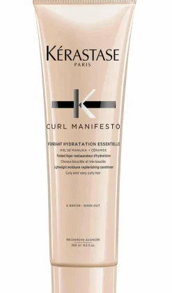 Online Fondant hydratation essentielle Curl Manifesto Après-Shampoing
